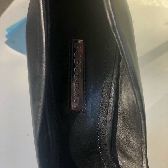 BCBGeneration 5 inch Heels - Picture 6 of 6